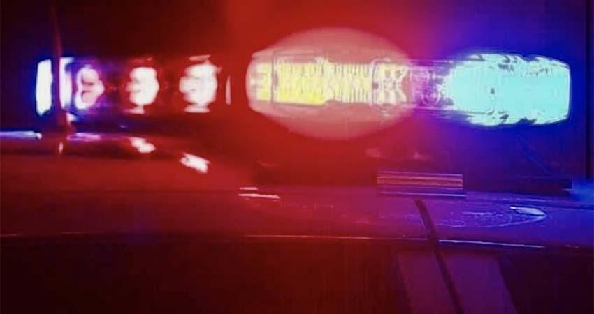 Lo despojaron de sus pertenencias para luego dispararle