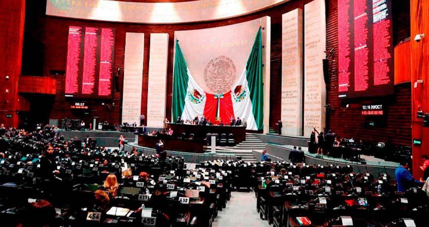 Congreso aprueba periodo extraordinario; se discutirán al menos 12 leyes