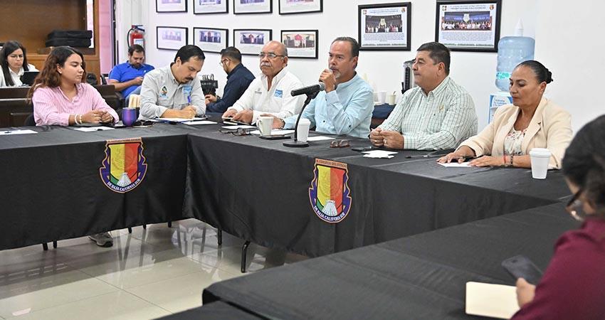 Detalla XVII Legislatura el Torneo Legisladores 2025