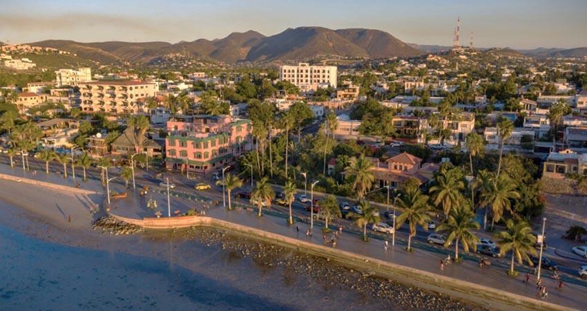 Baja California Sur se posiciona como la mejor entidad para trabajar