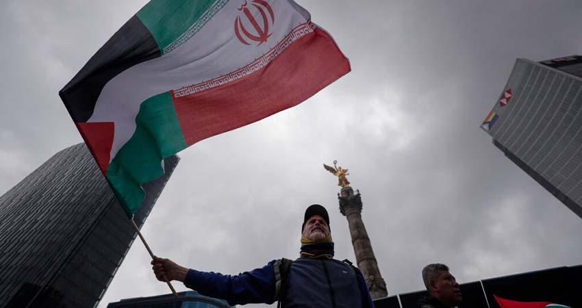 México afirma que 175 connacionales han evacuado Oriente Medio tras los ataques de EE.UU.