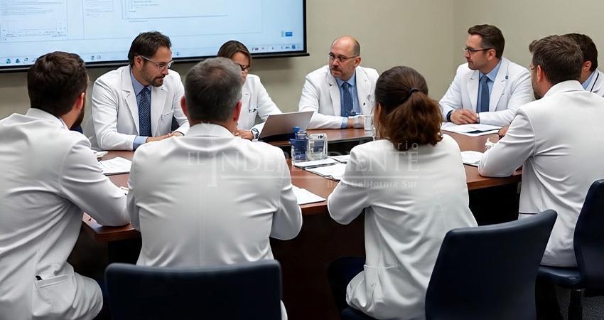 Todo listo para el segundo Congreso de Internacional de Discapacidad en Los Cabos