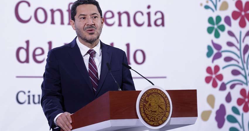 FOVISSSTE retomará la construcción de vivienda nueva en 2025, confirma Martí Batres