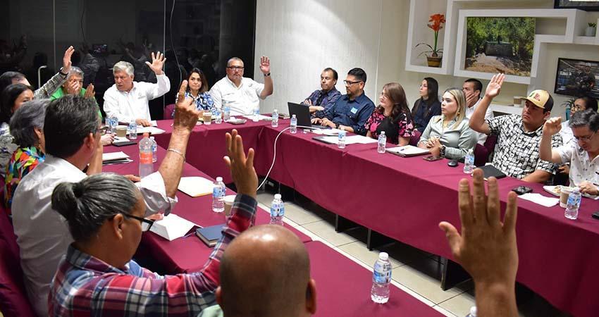 Aprueba el comité de FONMAR reactivar el programa “Observadores a Bordo” en el Golfo de Ulloa