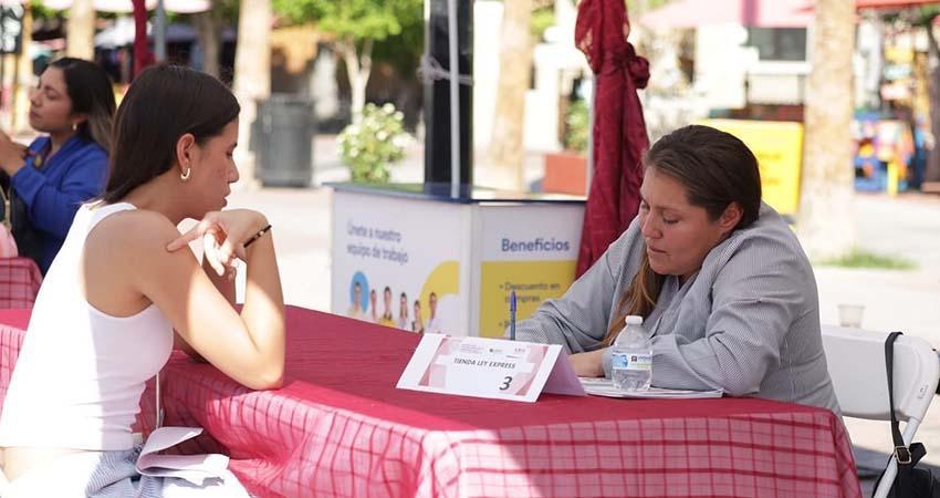 Invitan a participar en Jornada Social y de Empleo este 26 de junio