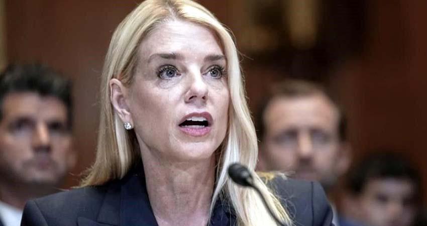 Fiscal de Estados Unidos incluye a México en Lista de Adversarios