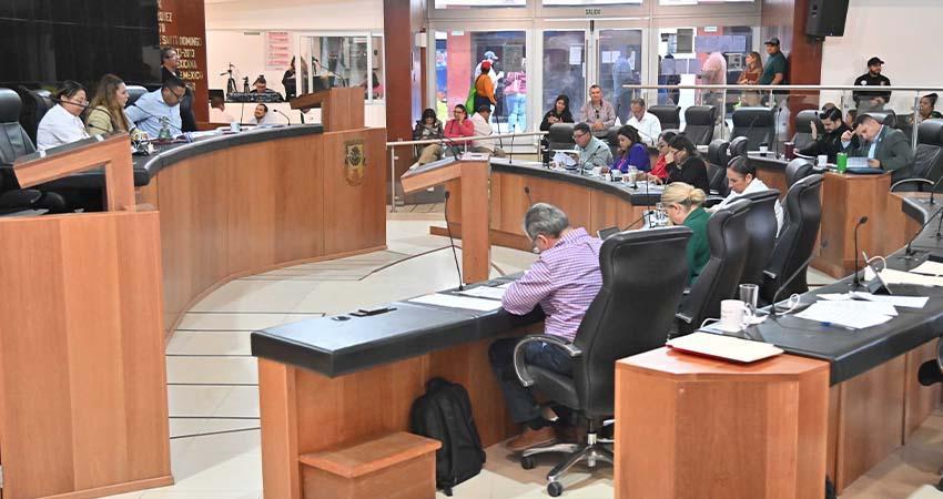 Aprueba el Congreso del BCS la no disminución del presupuesto en materia de salud