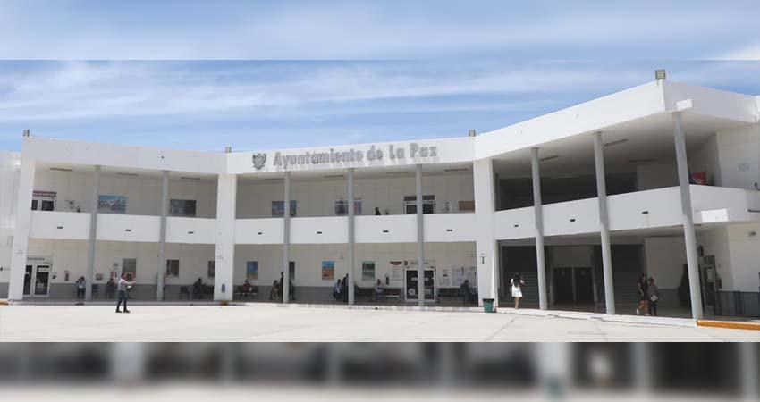 Ayuntamiento de La Paz mantiene diálogo para construir acuerdos con el Sindicato de Burócratas