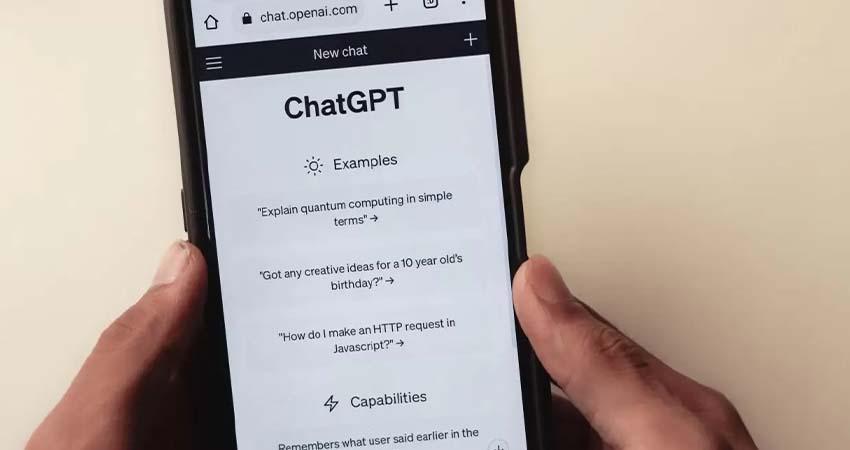 Diputada de Morena admite usar ChatGPT para legislar; ‘actualícense, ignorantes’