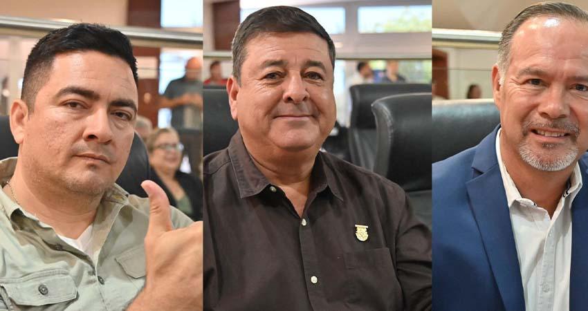 Exhortan a la JEC ejecute la rehabilitación de los caminos a las comunidades pesqueras en BCS