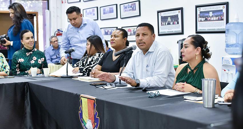 El Congreso del Estado se une a la lucha contra la tortura en el Día Internacional en Apoyo a sus Víctimas