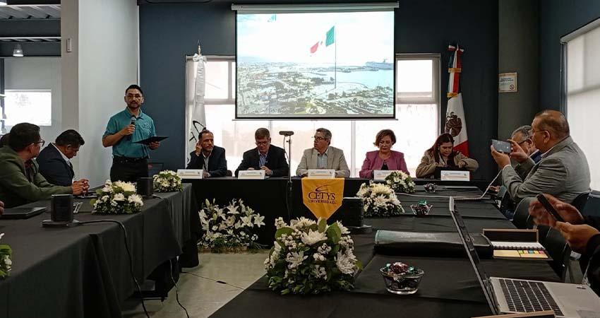 UABCS participa en la Reunión Anual del Consejo Nacional para Asuntos Bibliotecarios de las Insti-tuciones de Educación Superior