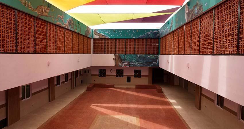 Entrega el gobernador Castro Cosío, segunda etapa de remodelación en Casa Cuna – Casa Hogar de La Paz