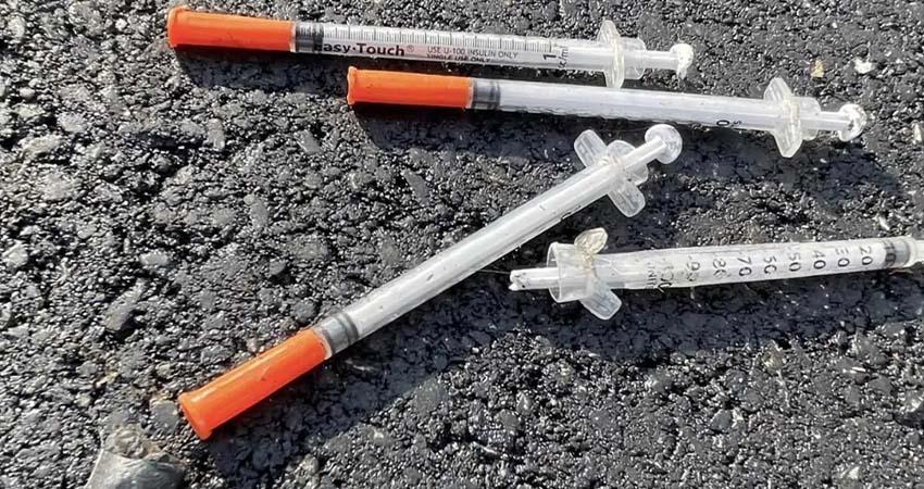 ‘Droga zombie’ expande su uso en México