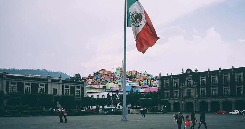 Reforma judicial y Trump complican el poco alentador crecimiento económico de México en 2025, alerta el sector privado