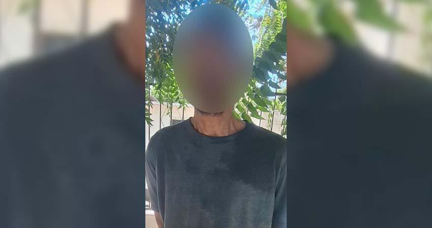 Cuatro personas detenidas durante operativo de operaciones mixtas en BCS