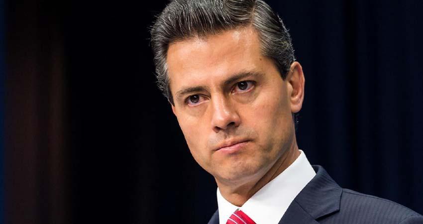ONG exige una investigación exhaustiva sobre el caso Peña Nieto y Pegasus