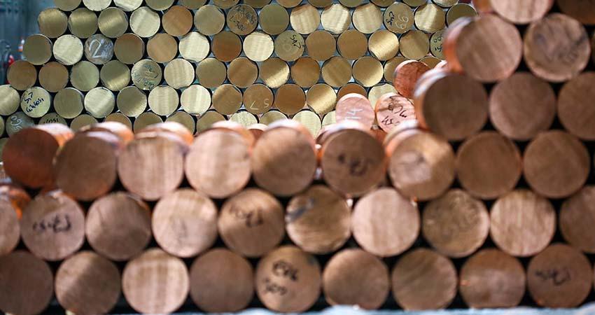 México y Chile perfilan buscar nuevos mercados ante aranceles de Trump al cobre