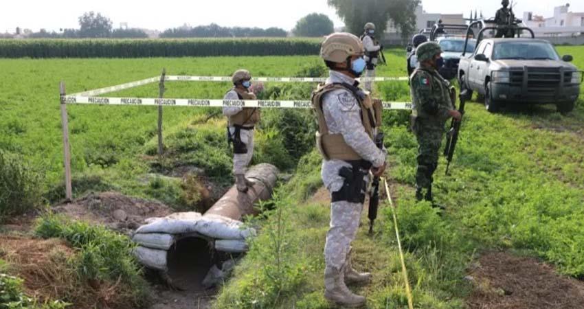 Sentencian a cinco exfuncionarios de Pemex por delincuencia organizada y robo de hidrocarburos