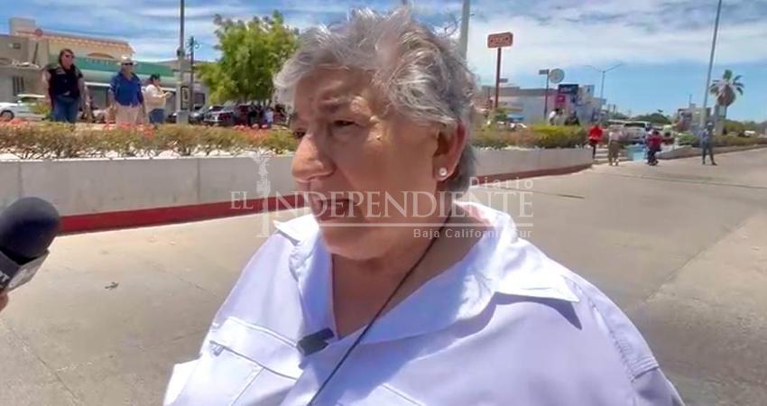 Reitera Bertha Montaño: “No hay daño patrimonial”; avanza solventación de observaciones de la ASF