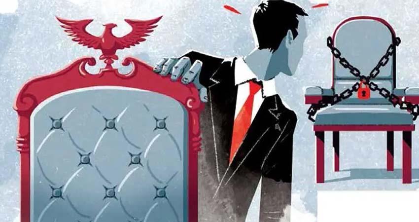 Morena pone candados en candidaturas; acuerdo pega a 25 legisladores