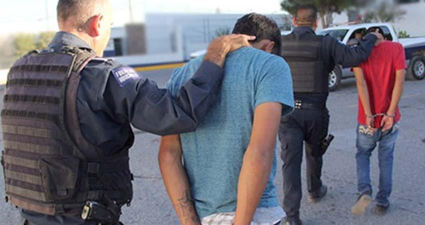 En México, más adolescentes delinquen