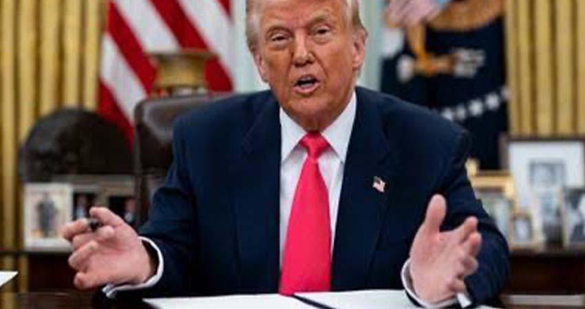 CANACO Los Cabos: Confía sector en que habrá negociación entre los gobiernos para disminuir impac-to de aranceles