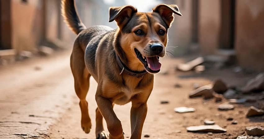 Organizan feria de adopción de perros en Los Cabos