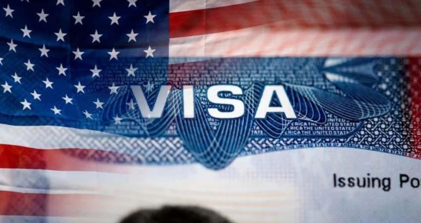 Embajada de EE.UU. en México anuncia cambios en el pago de solicitud de visa