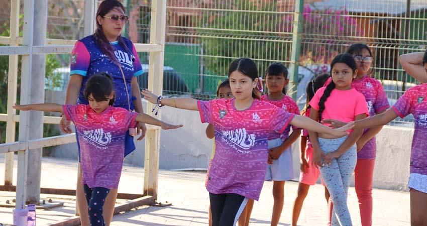 Ofertan cursos y talleres durante el verano en La Paz