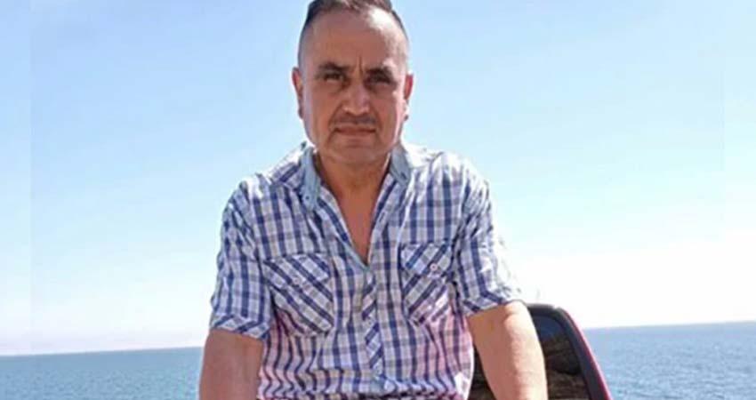 Familia busca repatriar a migrante michoacano fallecido en California; inicia colecta tras redada fatal