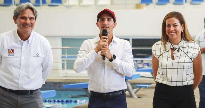 Gobiernos federal, estatal y municipal colaborarán para la rehabilitación del GUM