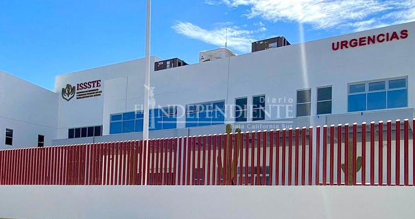 Clínica Hospital de Cabo San Lucas tendrá un nuevo quirófano
