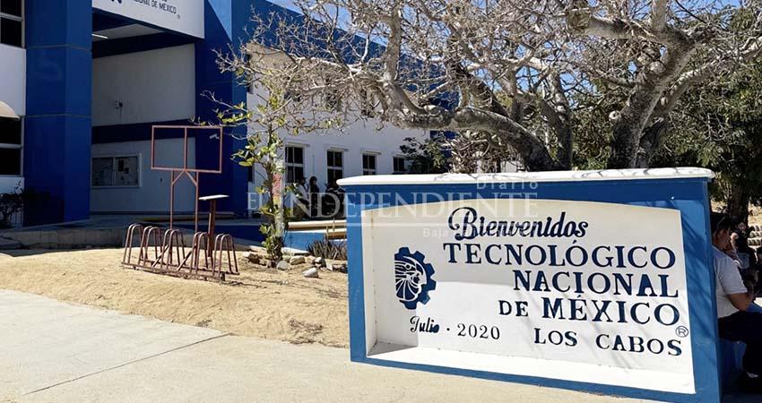 Requieren estudiantes de Los Cabos de becas alimentarias y de transporte: Directora ITES