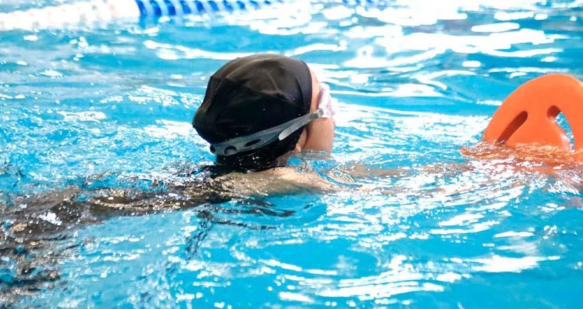 Inicia INSUDE curso de verano 2025 con la participación de 450 niños y jóvenes