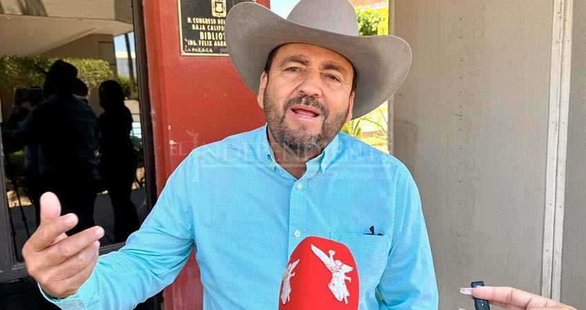 Venustiano Pérez: No se puede tratar como delincuentes a quienes transportan combustible por necesidad