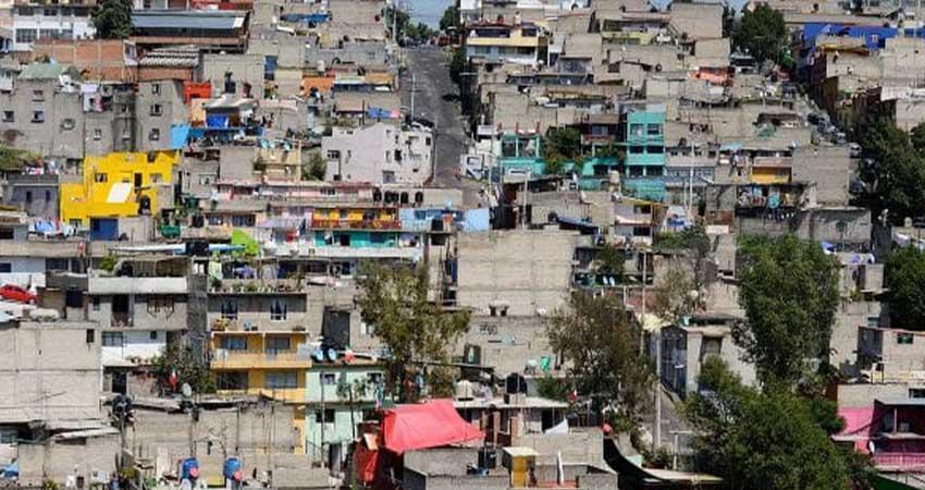 Inegi publicará datos sobre la pobreza multidimensional el 13 de agosto