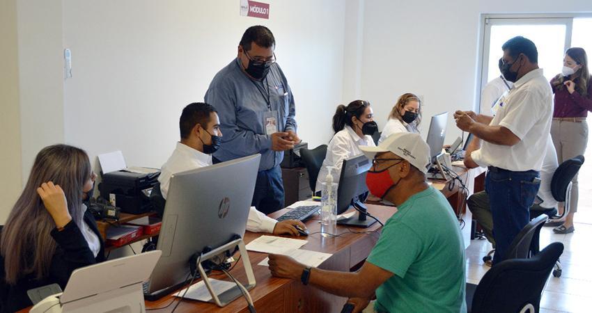 Anuncia REPUVE reapertura del portal de trámites de regularización vehicular