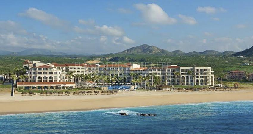 Tiempos compartidos continúan al alza en destino turístico de Los Cabos; crecen hasta 6% anual