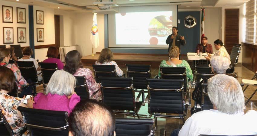 Orienta SEP a supervisores en cobros de seguro por robo o desastres naturales