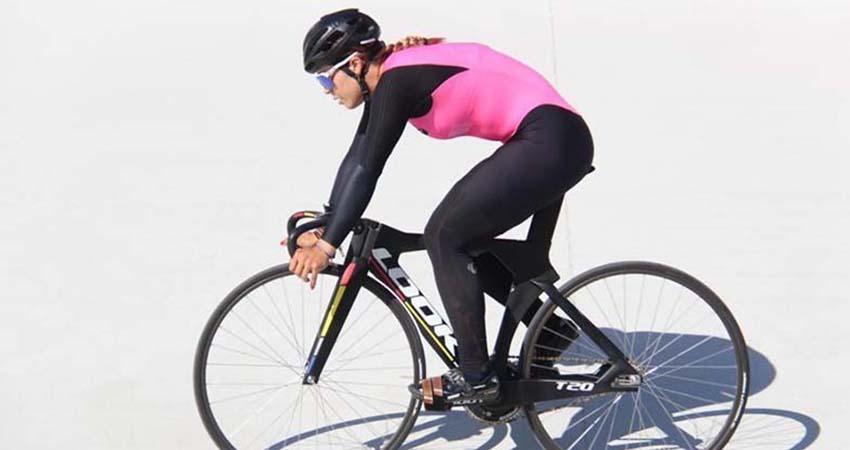 Tres ciclistas Sudcalifornianos estarán en los Panamericanos de ASU2025