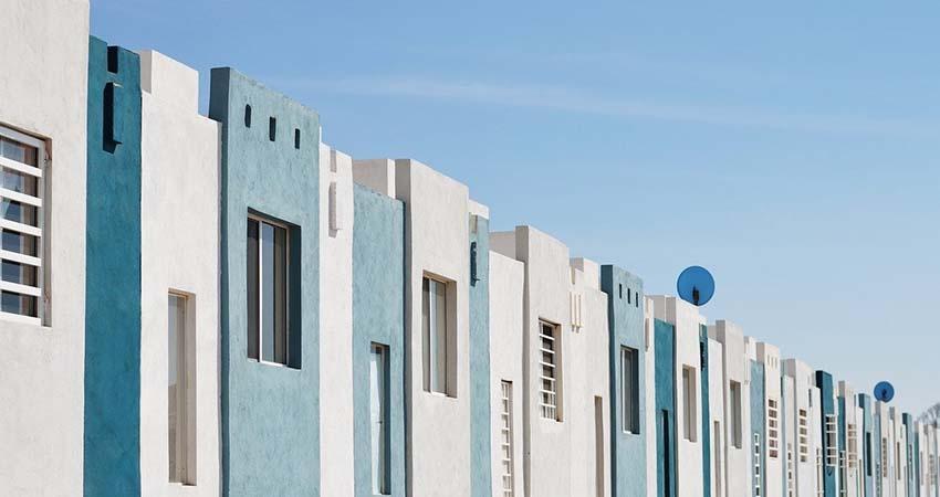 Plantean esquemas hipotecarios que no superen el 30% del ingreso familiar para reducir la gentrificación