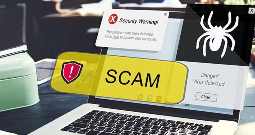 STPS señala sitio web fraudulento; pide no compartir datos personales