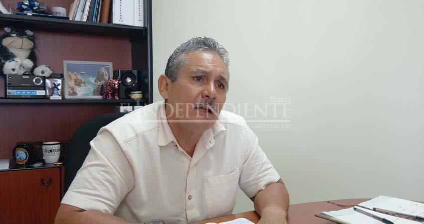 Hay violencia, pero también detenidos; defiende trabajo coordinado el titular del CC Los Cabos