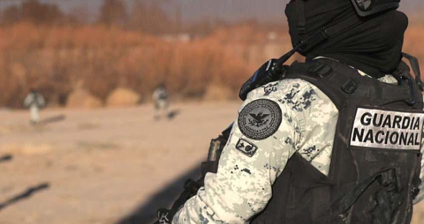 Sheinbaum anuncia acuerdo de seguridad con Estados Unidos