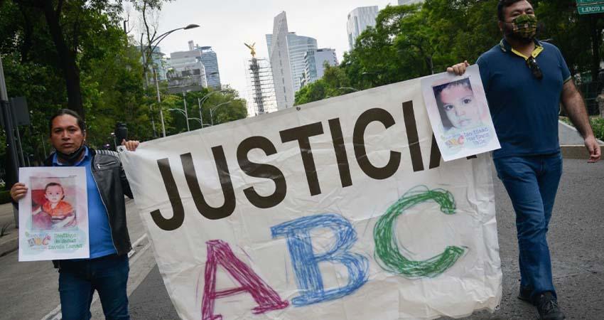 Dueña de Guardería ABC fue detenida en EU, reportan padres de víctimas