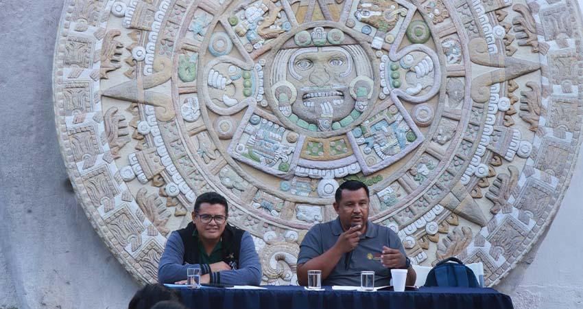 Convoca ISC a participar en el Encuentro Nacional de Historia y Antropología 2025
