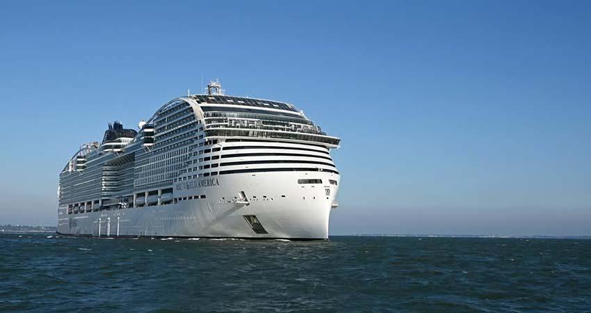 CERCA y WWF trabajan en iniciativa para "descarbonizar" puertos de Baja California Sur