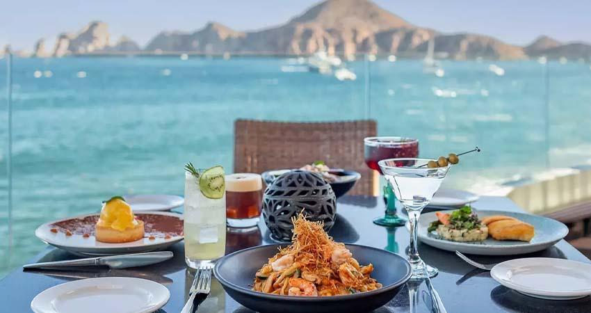 Reporta CANIRAC baja en la ocupación restaurantera de Los Cabos