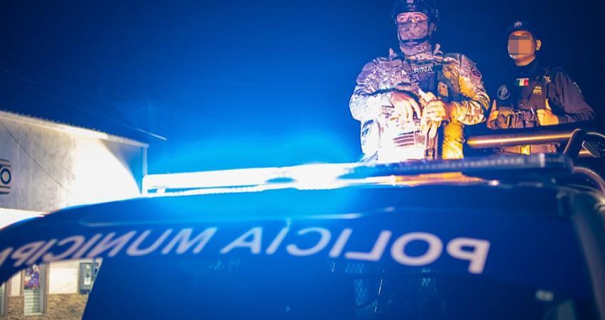 Ejecutan a una mujer en Loreto